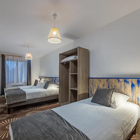 Apartment Logis Du Grand Pin *