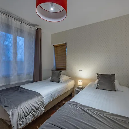 Apartment Logis Du Grand Pin