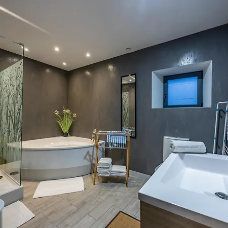 Logis Du Grand Pin Lejlighed *