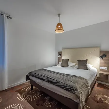 Apartment Logis Du Grand Pin *