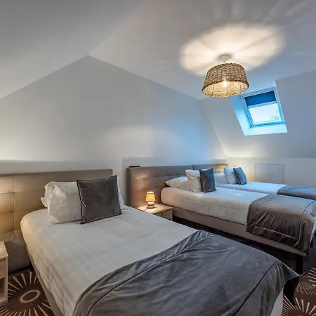 Apartment Logis Du Grand Pin