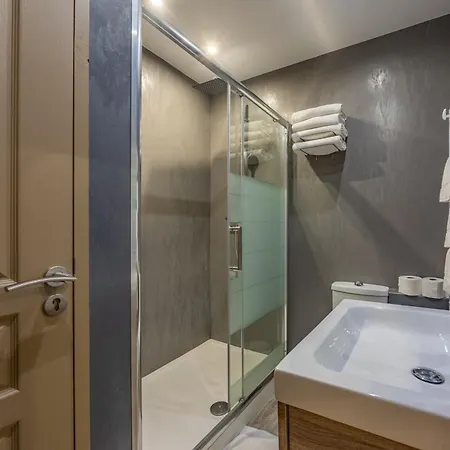 Lejlighed Logis Du Grand Pin *