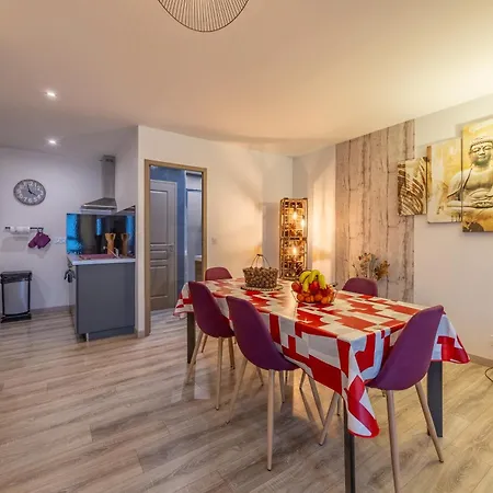 Apartment Logis Du Grand Pin