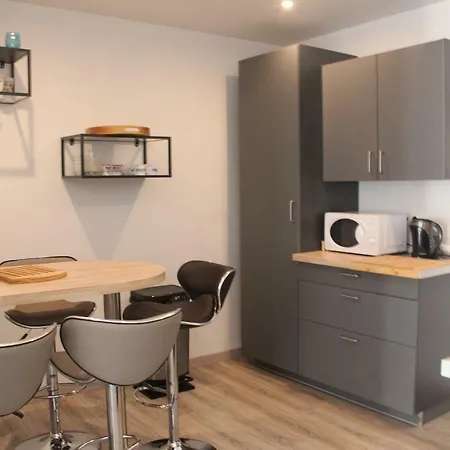 Lejlighed Logis Du Grand Pin *