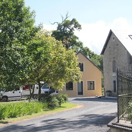 Logis Du Grand Pin Lejlighed