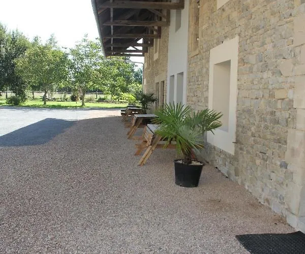 Logis Du Grand Pin *