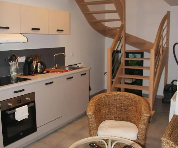 Logis Du Grand Pin *