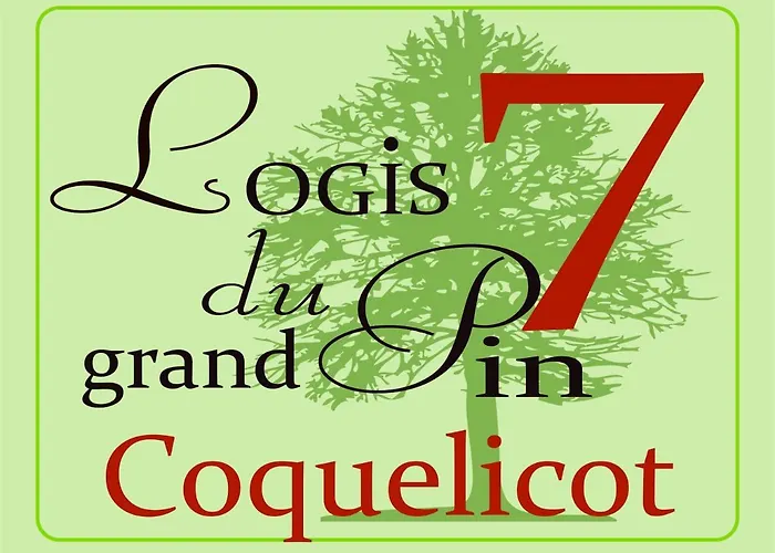 Logis Du Grand Pin *