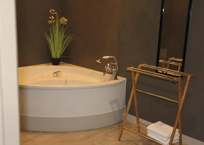 Daire Logis Du Grand Pin