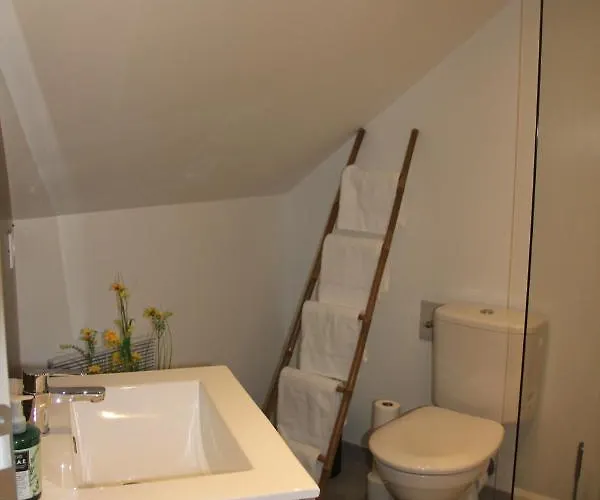 Logis Du Grand Pin Daire *