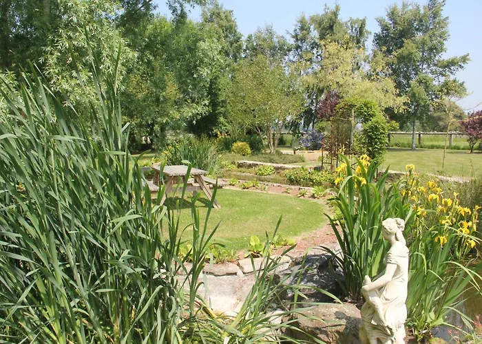 Logis Du Grand Pin Daire