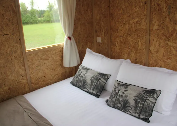 Daire Logis Du Grand Pin