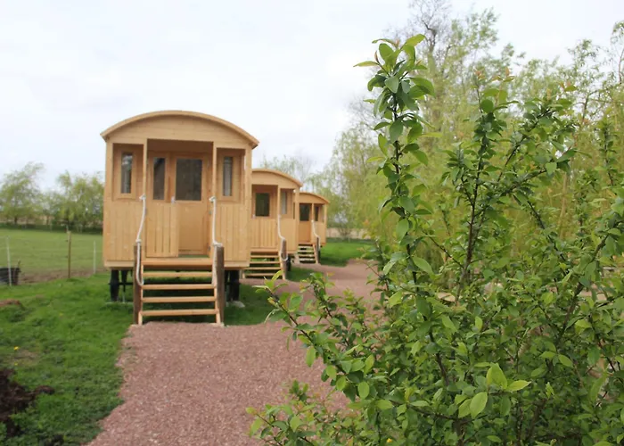 Daire Logis Du Grand Pin