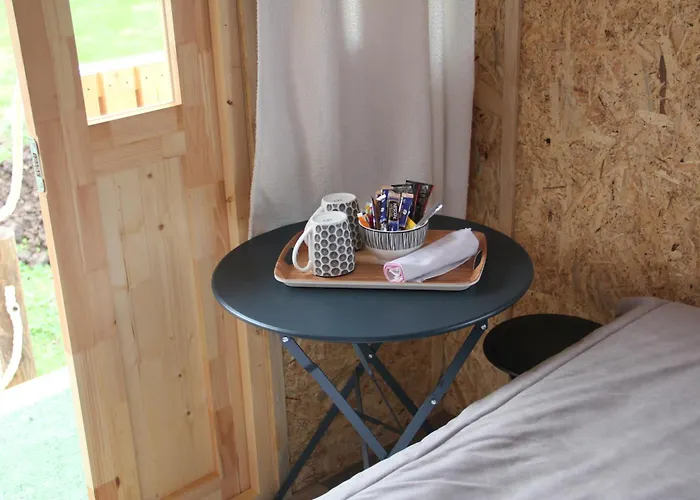 Daire Logis Du Grand Pin