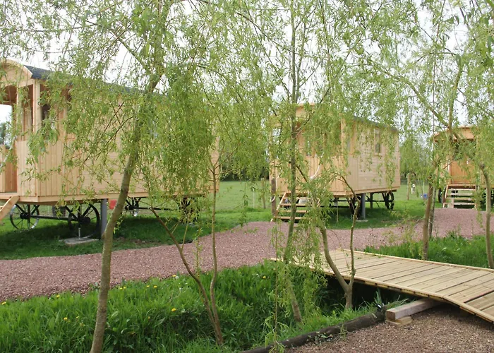 Logis Du Grand Pin Saint-Martin-des-Entrées