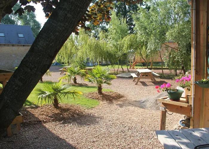 Daire Logis Du Grand Pin