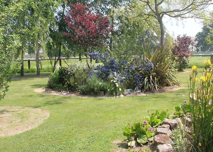 Logis Du Grand Pin Daire *