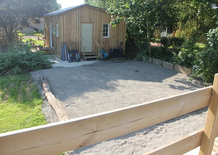 Logis Du Grand Pin *