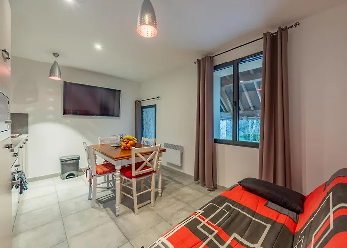 Logis Du Grand Pin Daire