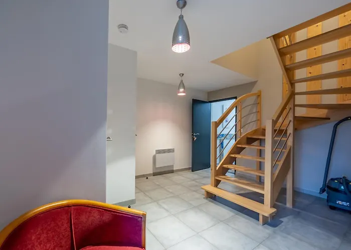 Daire Logis Du Grand Pin