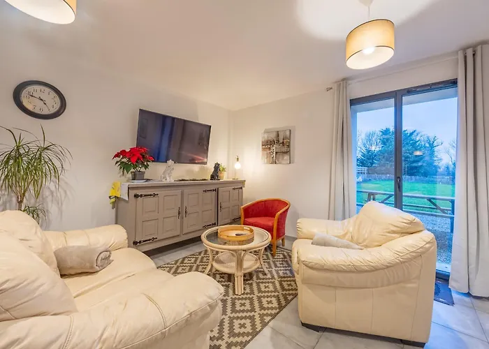 Logis Du Grand Pin Daire