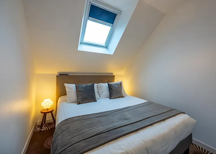 Logis Du Grand Pin Daire Saint-Martin-des-Entrées