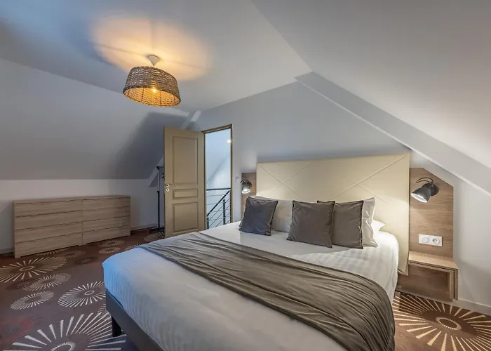 Logis Du Grand Pin *