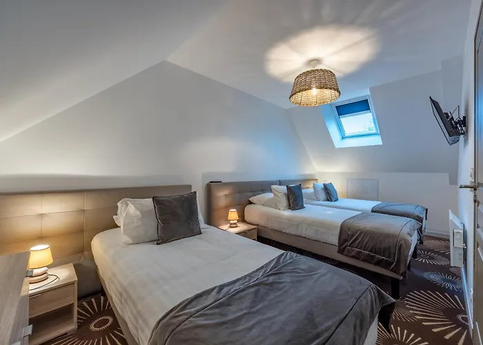 Daire Logis Du Grand Pin