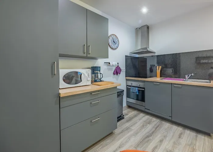 Logis Du Grand Pin Daire *