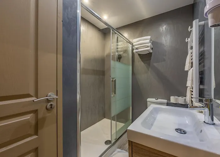 Daire Logis Du Grand Pin *