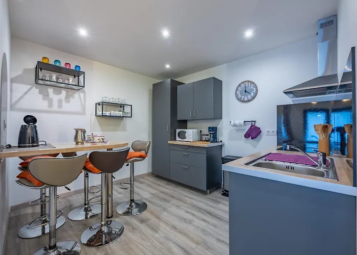 Logis Du Grand Pin Daire Saint-Martin-des-Entrées