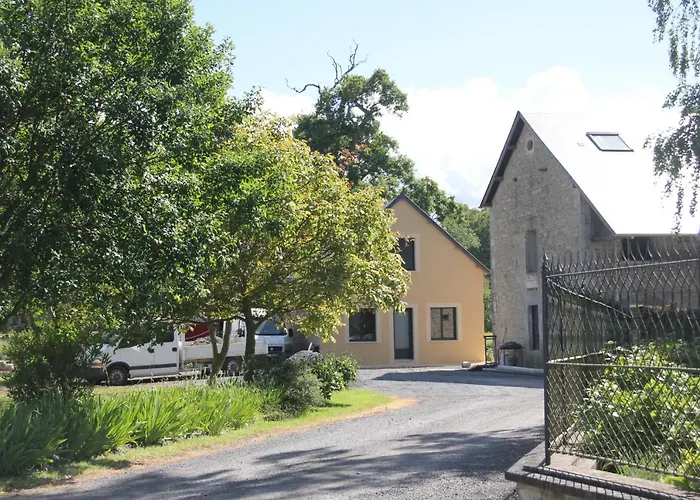 Logis Du Grand Pin Daire